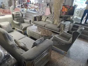 Contemporary Sofa Chair