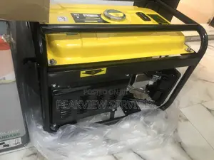 Generator Senwei Automatic Generator-Sv6200e2