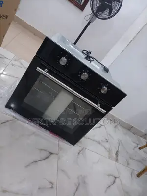 High Quality POLYSTAR PV-JY60KE Built-in Electric Oven