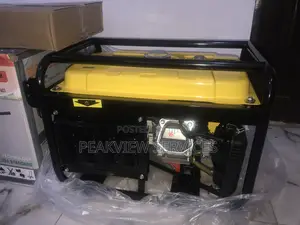 Powerful Generator Senwei Automatic Generator-Sv6200e2