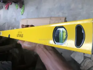 Original Stanley Plumb