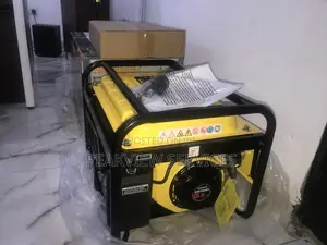 Best Market Generator Senwei Automatic Generator-Sv6200e2