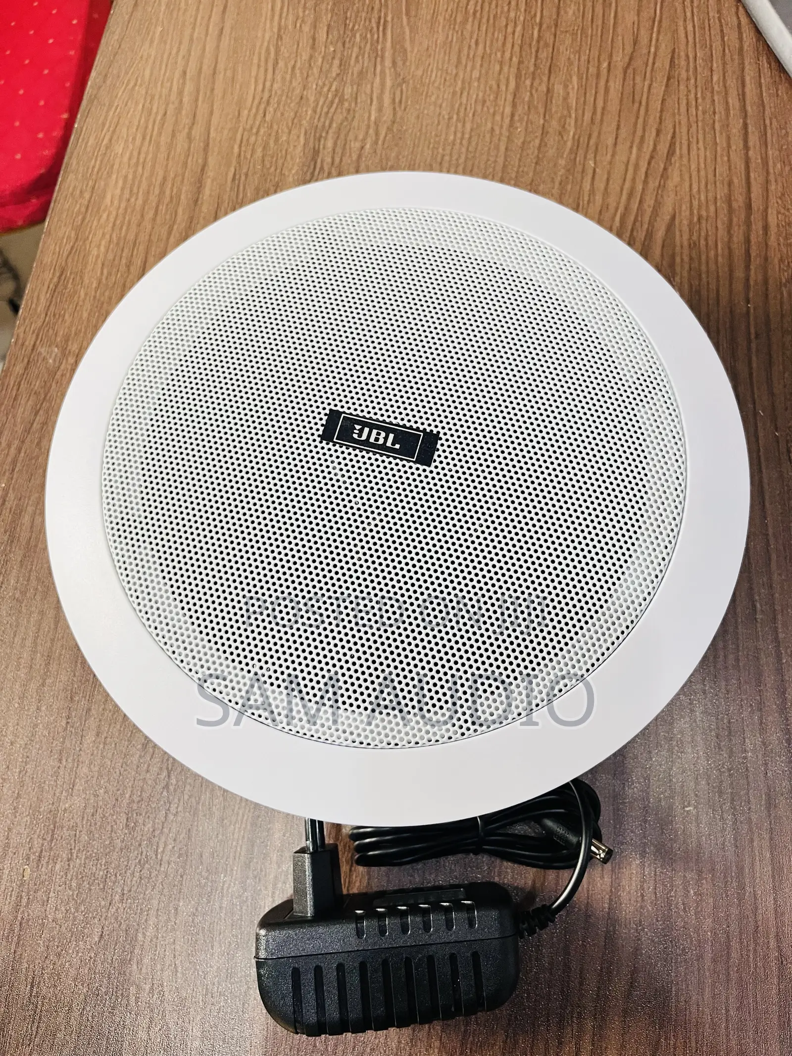 Single Bluetooth Ceiling Speaker (50watts)