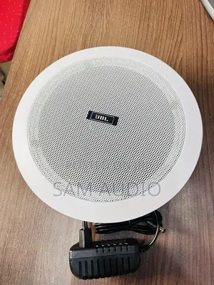 Single Bluetooth Ceiling Speaker (50watts)