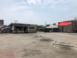 A Plaza/ Mall for Sale