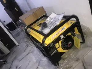 Market Best Generator Senwei Automatic Generator-Sv6200e2
