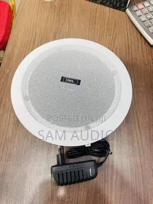 Single Bluetooth Ceiling Speaker (50watts)