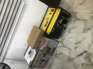 Top Best Generator Senwei Automatic Generatorsv6200e2 4.5kva