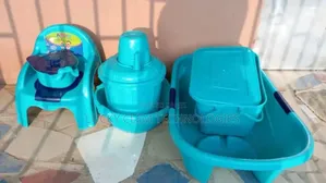 Baby Bath - Set