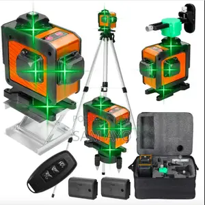 16 Lines Laser Level Meter With Tripod