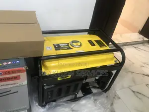 Sweet Deal Generator Senwei Automatic Generator-Sv6200e2