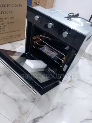 POLYSTAR PV-JY60KE Built-in Electric Oven-Beautiful Exterior