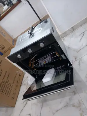 POLYSTAR PV-JY60KE Built-in Electric Oven- New Model