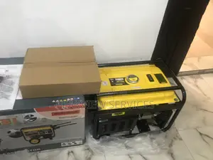 Best Seller Generator Senwei Automatic Generator-Sv6200e2