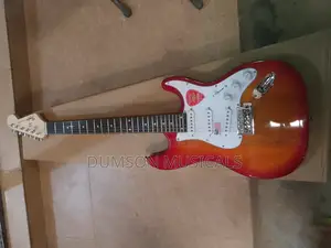 Fender Lead Guitar