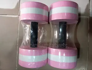 Swimming Dumbbell