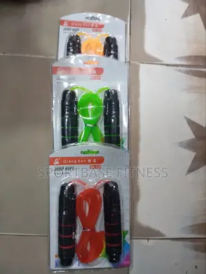 Skipping Rope