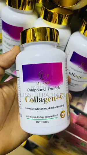 Duozi Collagen+C