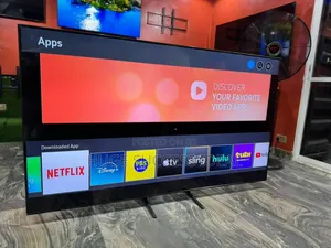 Samsung 85-Inch Class Qled Q60B Series - Uhd Dual LED