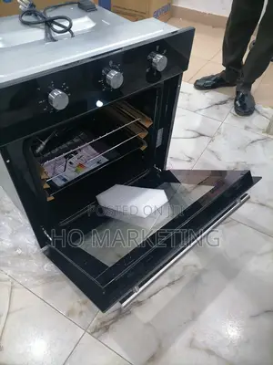Portable Built-in-Electric 60cm Polystar Oven[Pv-Jy60ke]