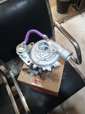 Tubor Charger 2kd Hilux