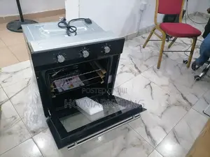 Newly Produced Polystar Built-in-Electric Oven [Pv-Jy60ke]