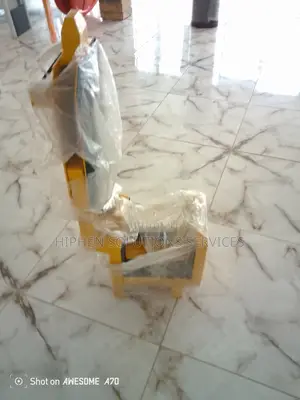 Wheel Clamp Lock Truck Trailer Anti-Theft Security