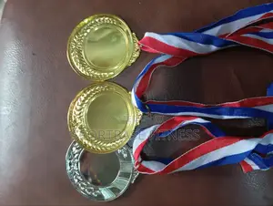 Medal Award