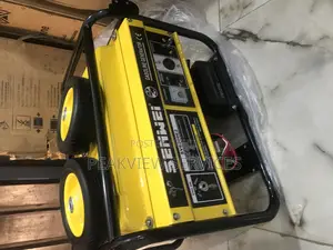 Top Pick Generator Senwei Automatic Generator-Sv6200e2