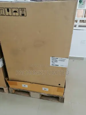 Ricoh /Nadhuatec/Gestetner IMC 2000