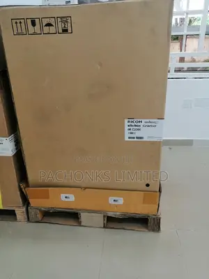 Ricoh /Nadhuatec/Gestetner IMC 2000