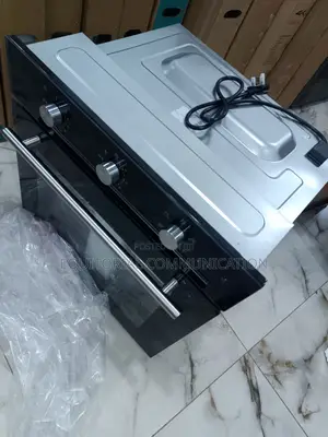 New Classic Polystar.Built in Electric Oven Pv-Jy60ke