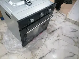 Durable Polystar 60cm Built-in-Electric Oven[Pv-Jy60ke]