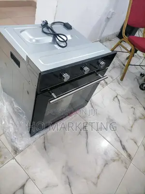 Reliable Polystar 60cm Built-in-Electric Oven[Pv-Jy60ke]