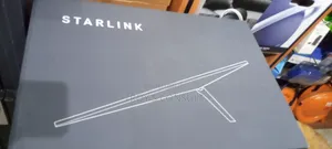 Starlink V3 Network Provider