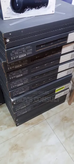 Starlink V3 Network Provider