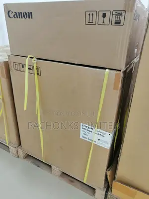 Ricoh IM 2702 PHOTOCOPIER