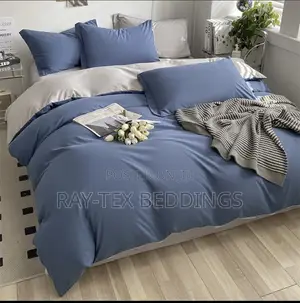 Complete Bedding Set
