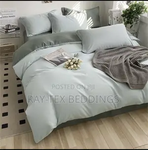 Complete Bedding Set