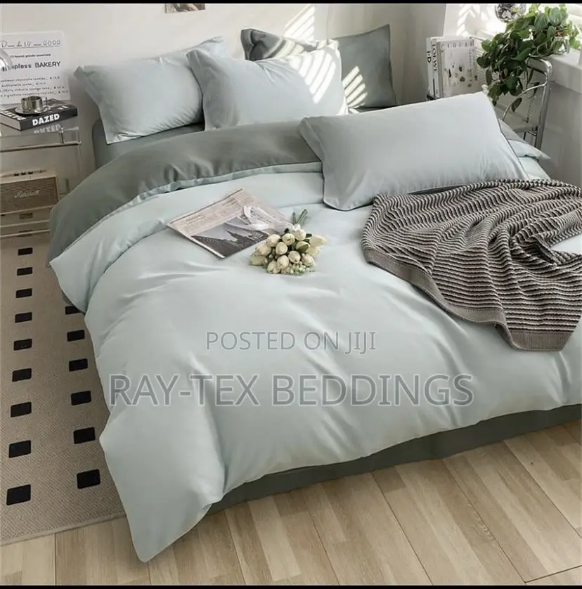 Complete Bedding Set