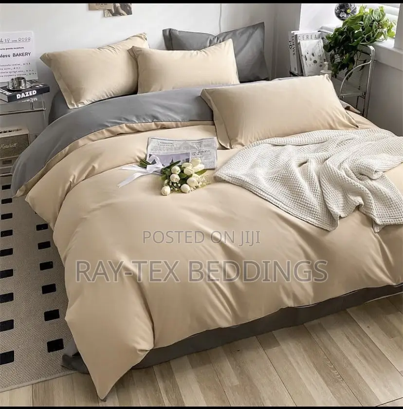 Complete Bedding Set