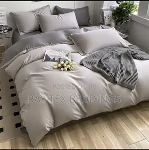 Complete Bedding Set