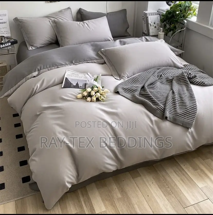 Complete Bedding Set