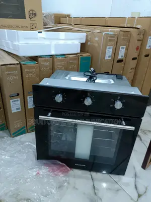 Dureable Polystar Built in Electric Oven Jy60ke 