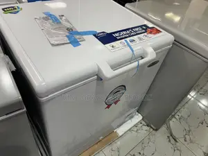 219 Litres Thermocool Chest Freezer