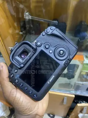 Canon 5D Mark 3 Body Only