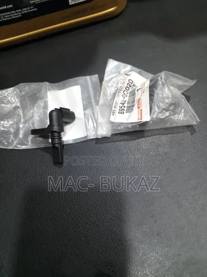 Abs/ Speed Sensor Toyota Sequoia 2008-2016
