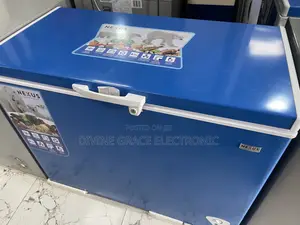 210 Litres Nexus Chest Freezer