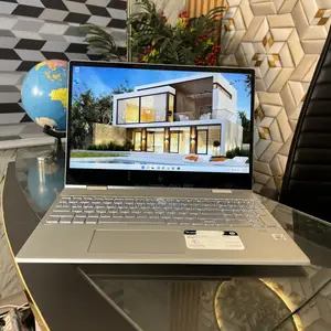 Laptop HP Envy 15 12GB Intel Core I7 SSD 512GB