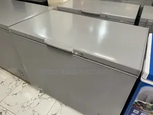 300 Litres Hisense Chest Freezer